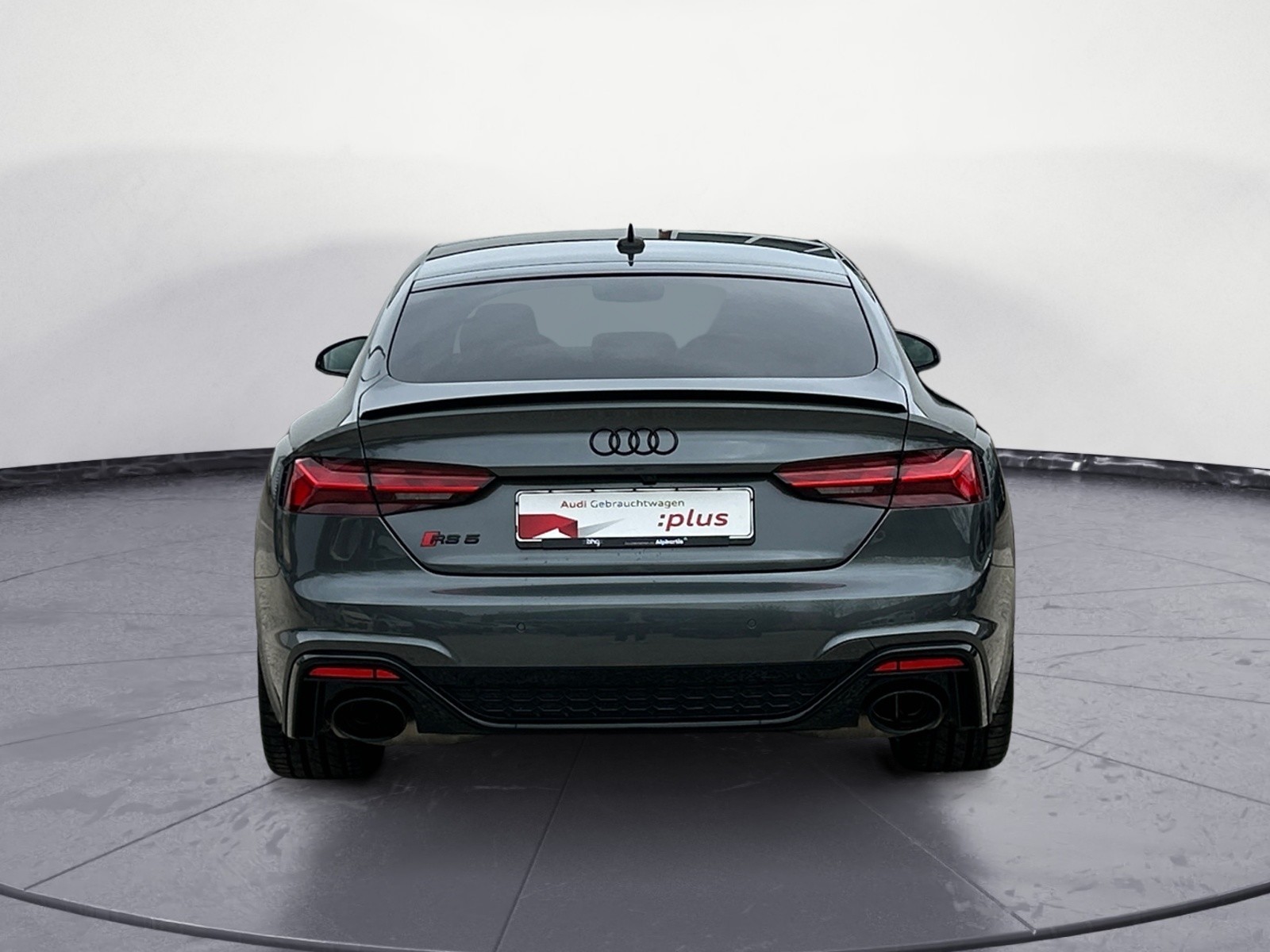 Audi - RS 5 Sportback tiptronic