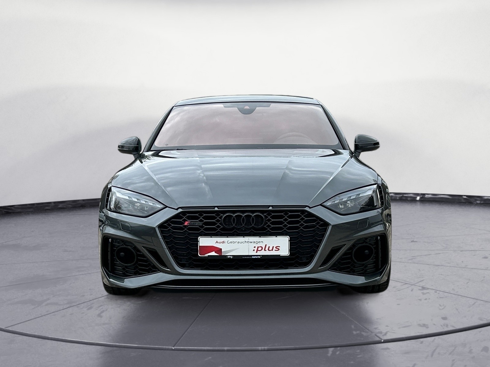 Audi - RS 5 Sportback tiptronic
