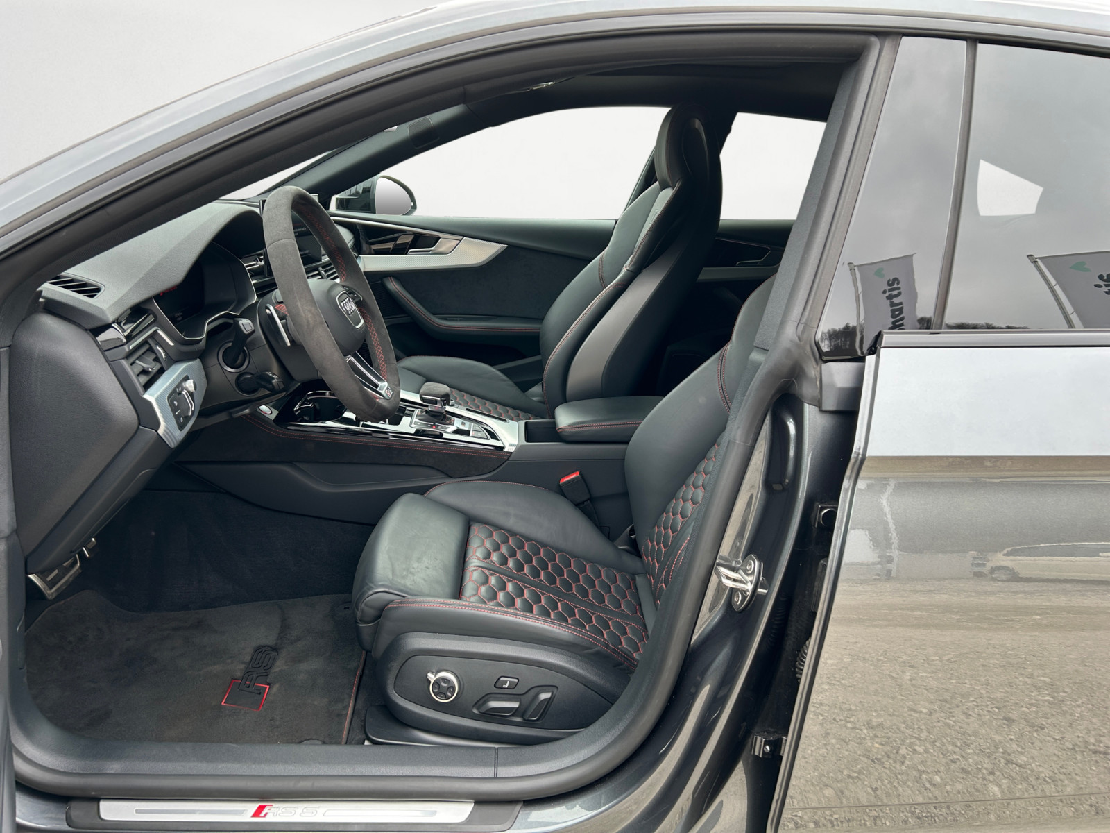 Audi - RS 5 Sportback tiptronic