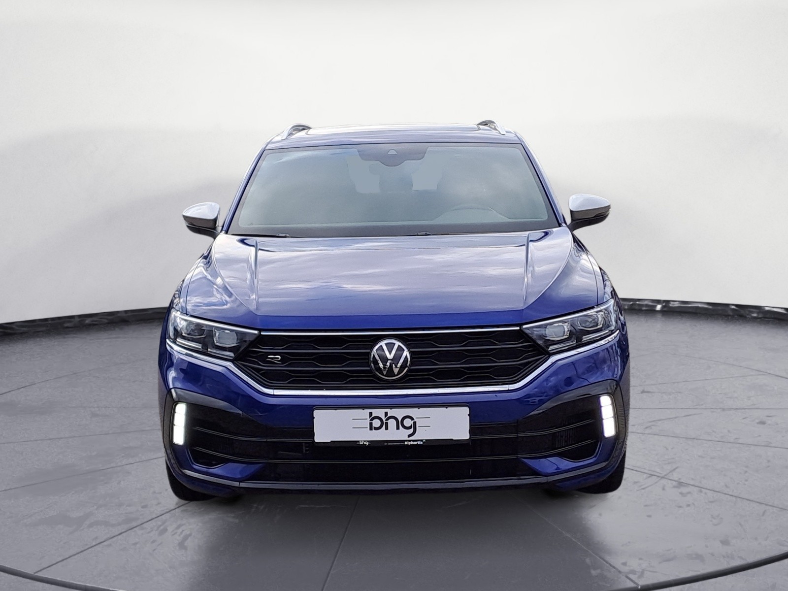 Volkswagen - T-Roc R TSI OPF 4MOTION