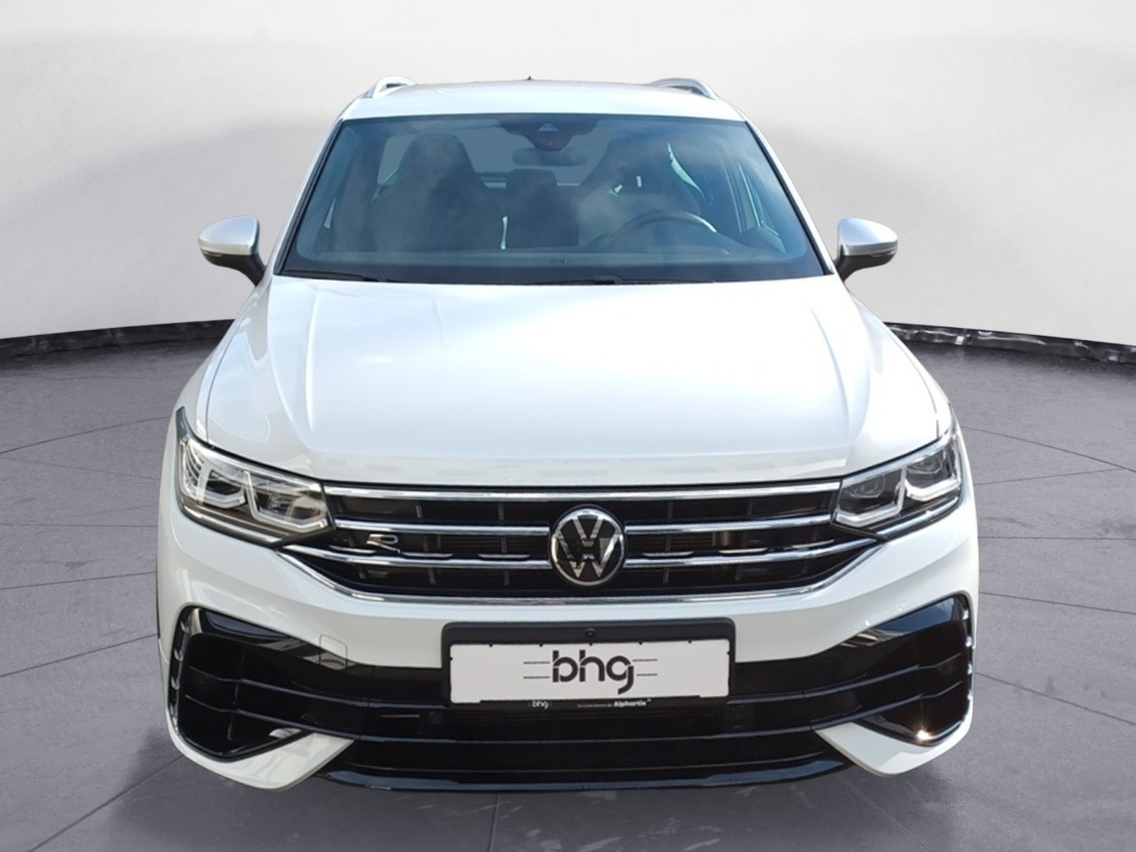 Volkswagen - Tiguan 2.0 TSI OPF 4Motion DSG R