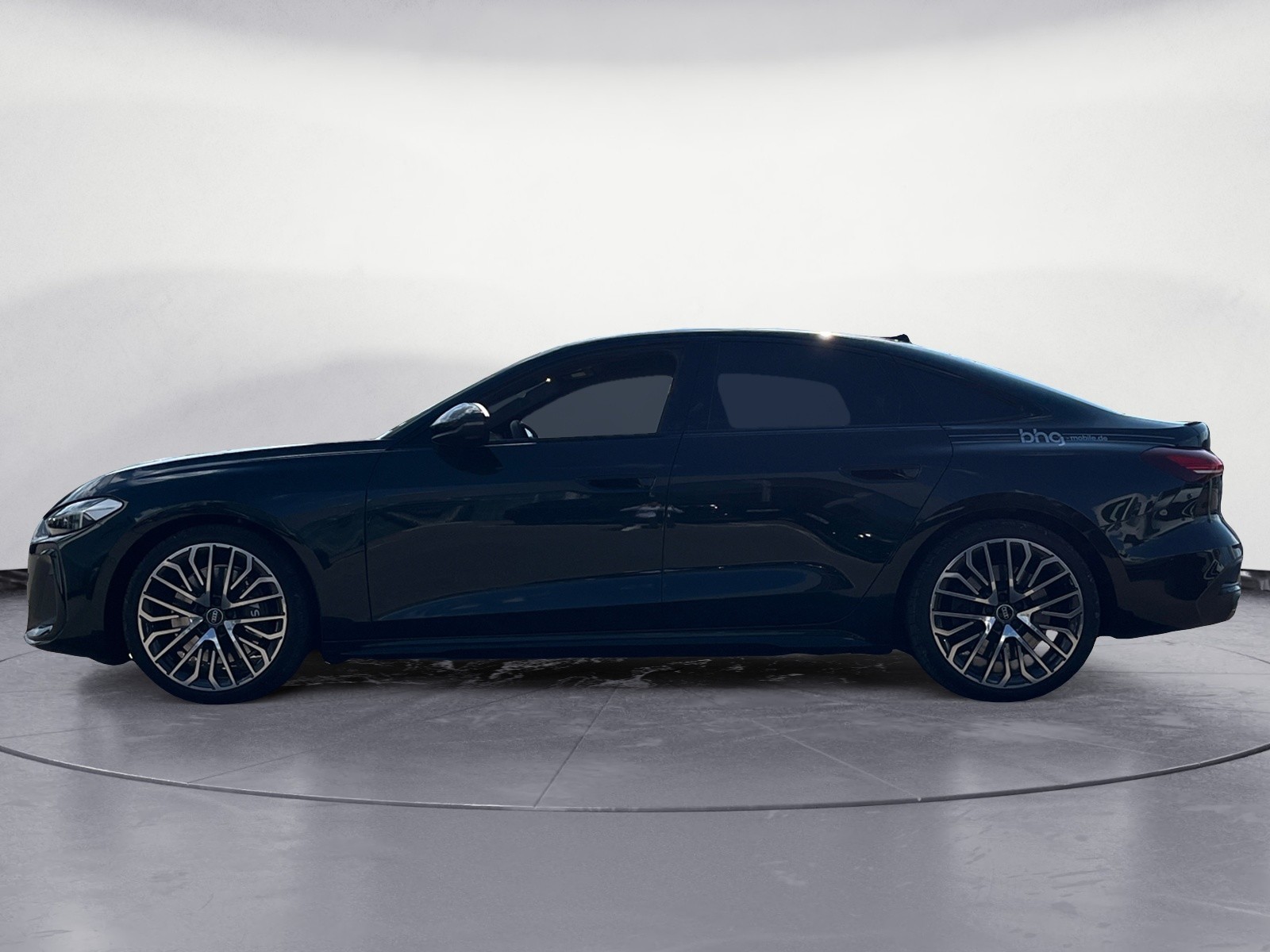 Audi - S5 Limousine