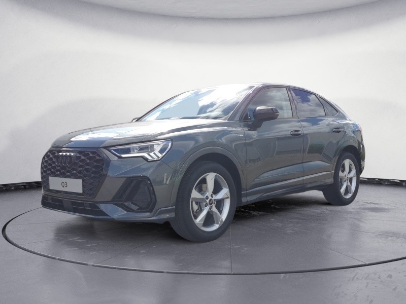 Audi - Q3 Sportback