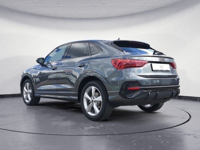 Audi - Q3 Sportback
