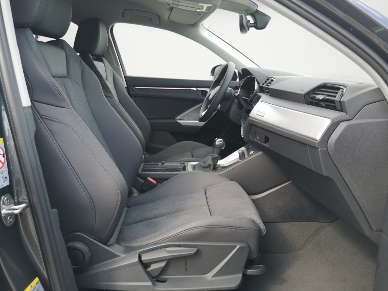Audi - Q3 Sportback
