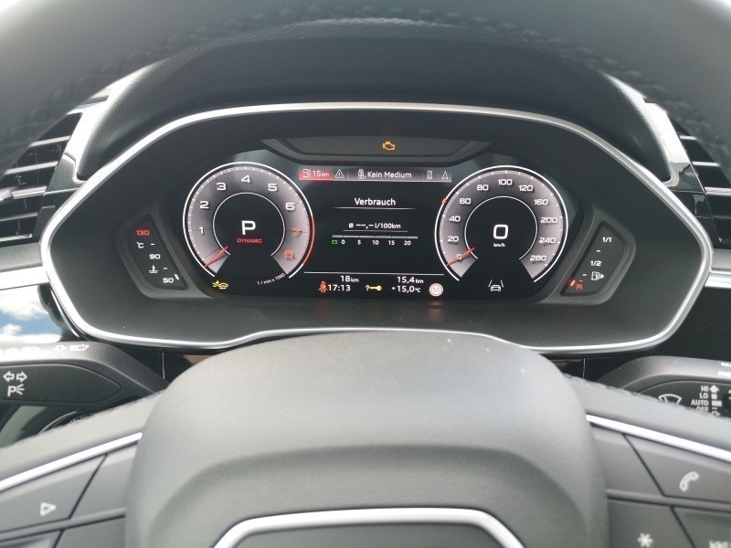 Audi - Q3 Sportback