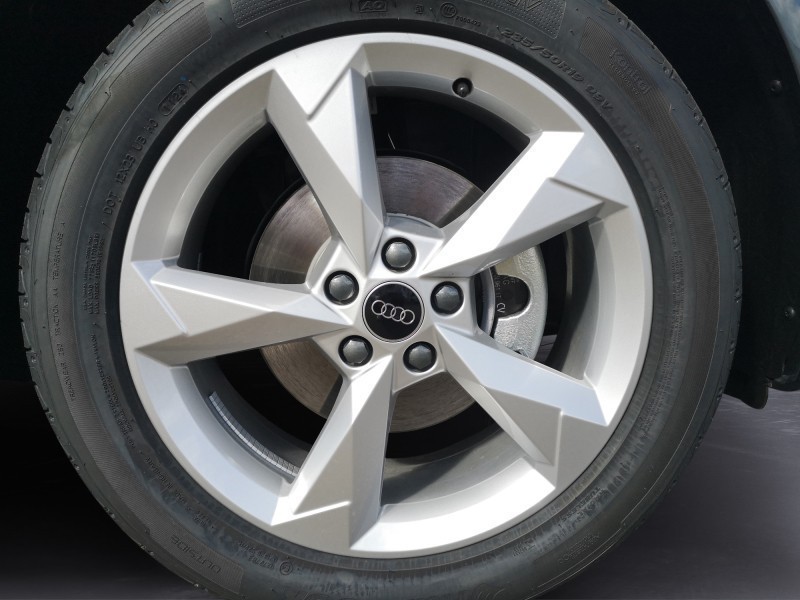 Audi - Q3 Sportback