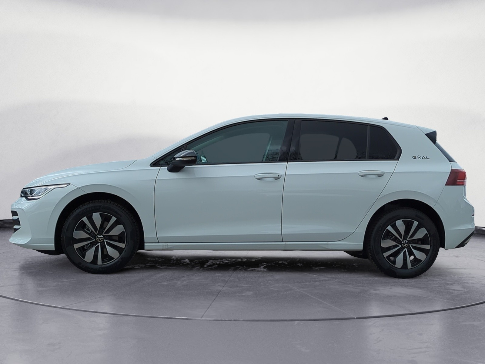 Volkswagen - Golf Life 1,5 l TSI OPF 6 -Gang