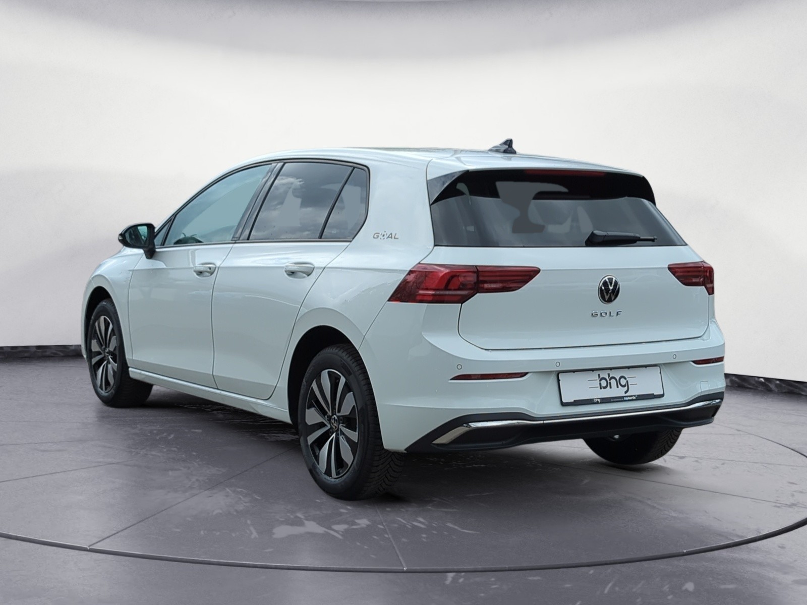 Volkswagen - Golf Life 1,5 l TSI OPF 6 -Gang