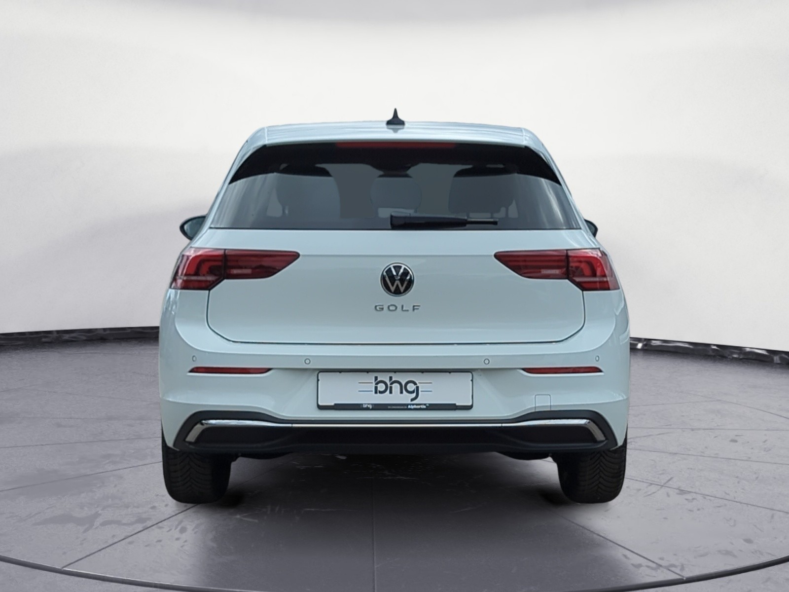 Volkswagen - Golf Life 1,5 l TSI OPF 6 -Gang