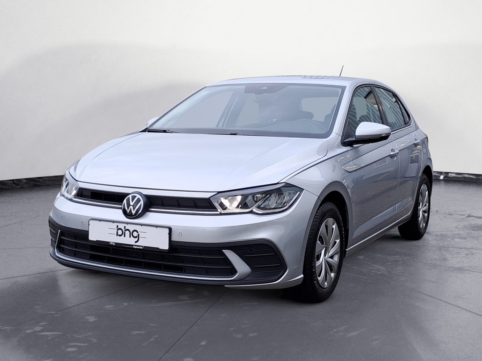 Volkswagen - Polo 1.0 *LIFE*