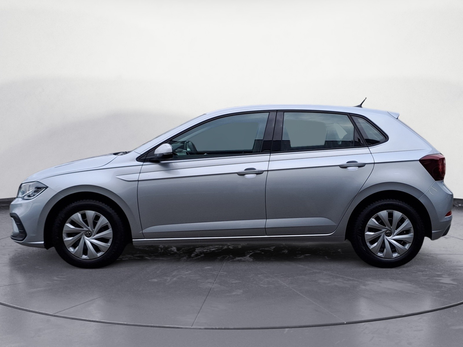 Volkswagen - Polo 1.0 *LIFE*