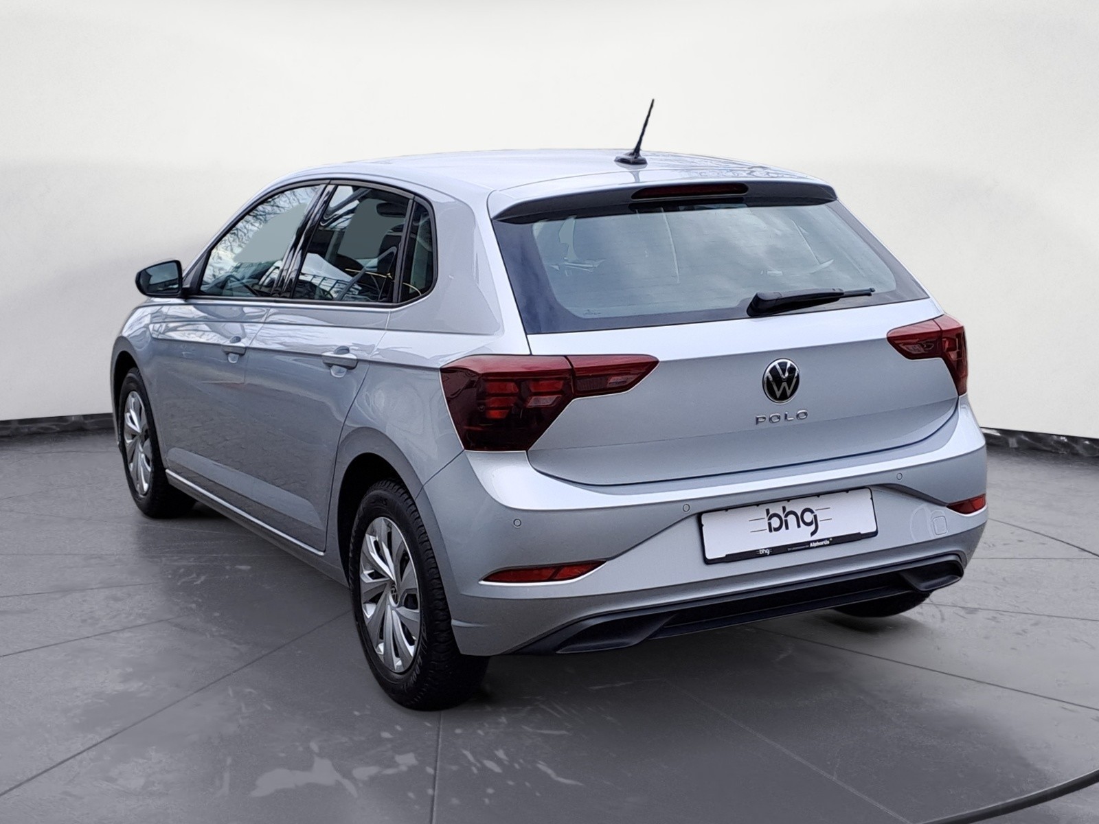 Volkswagen - Polo 1.0 *LIFE*