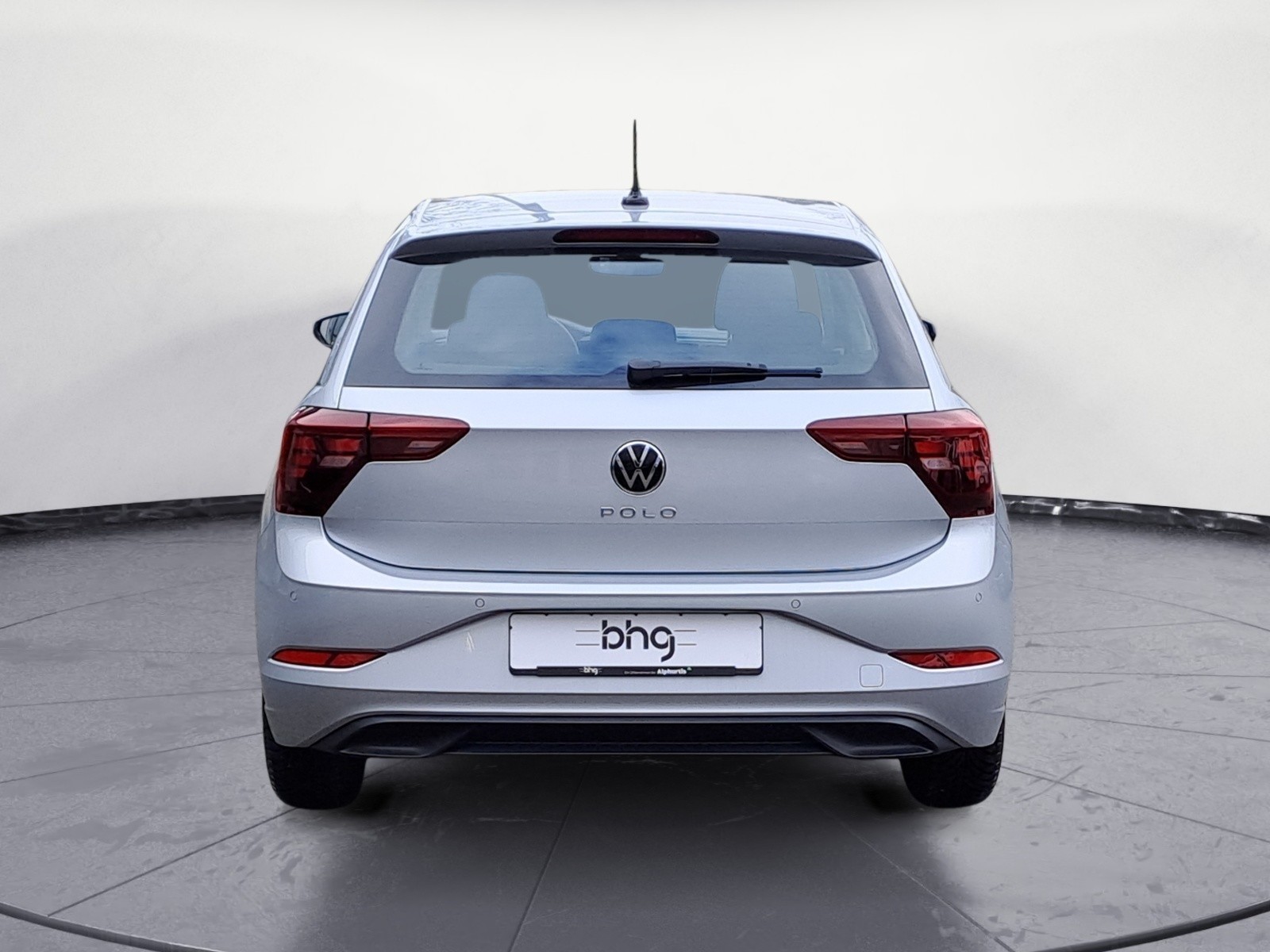 Volkswagen - Polo 1.0 *LIFE*