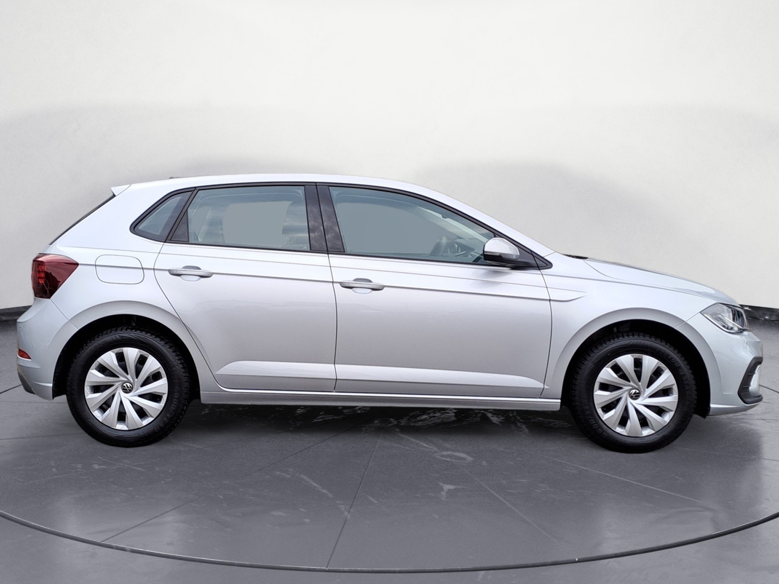 Volkswagen - Polo 1.0 *LIFE*