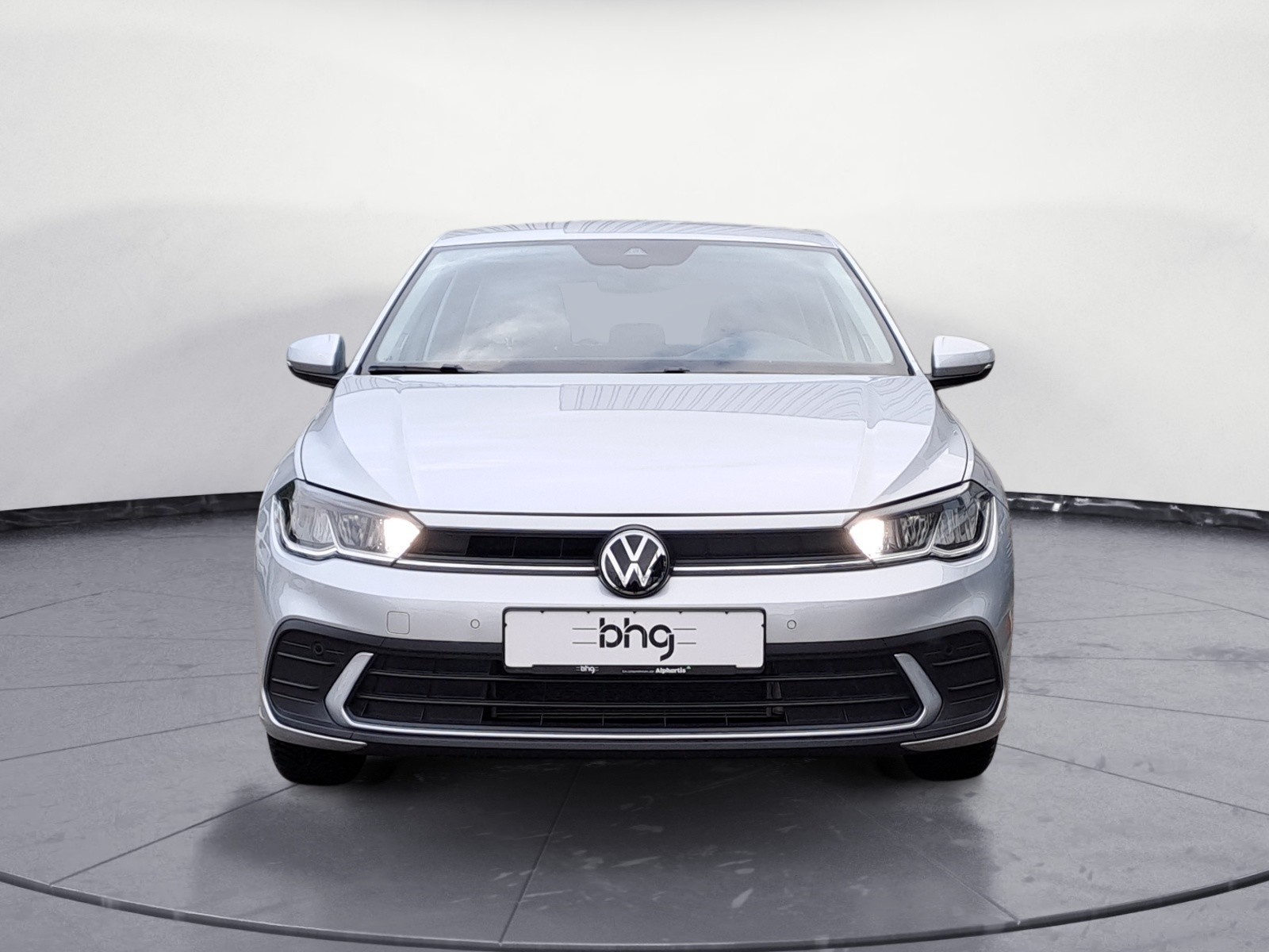 Volkswagen - Polo 1.0 *LIFE*