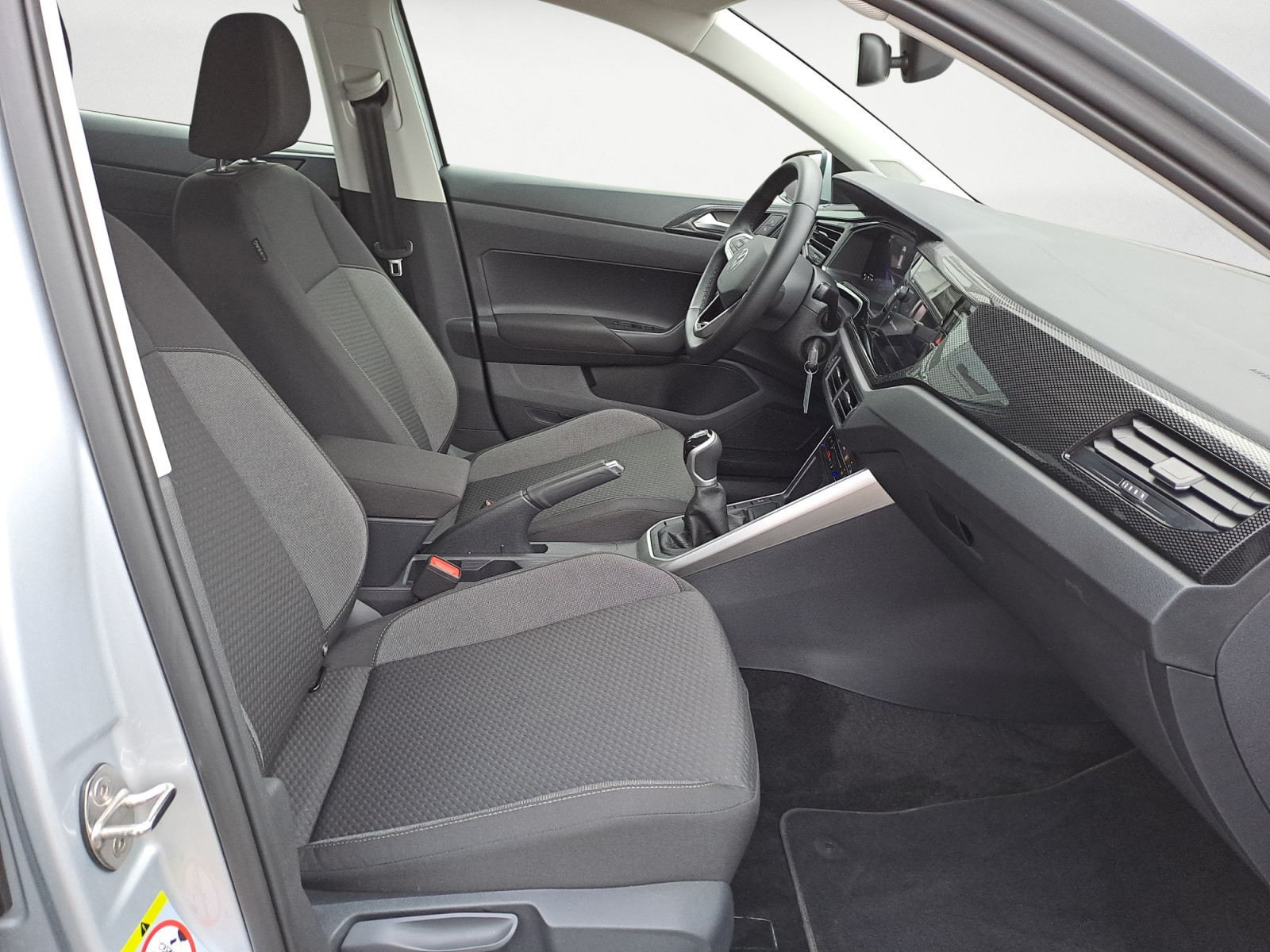 Volkswagen - Polo 1.0 *LIFE*