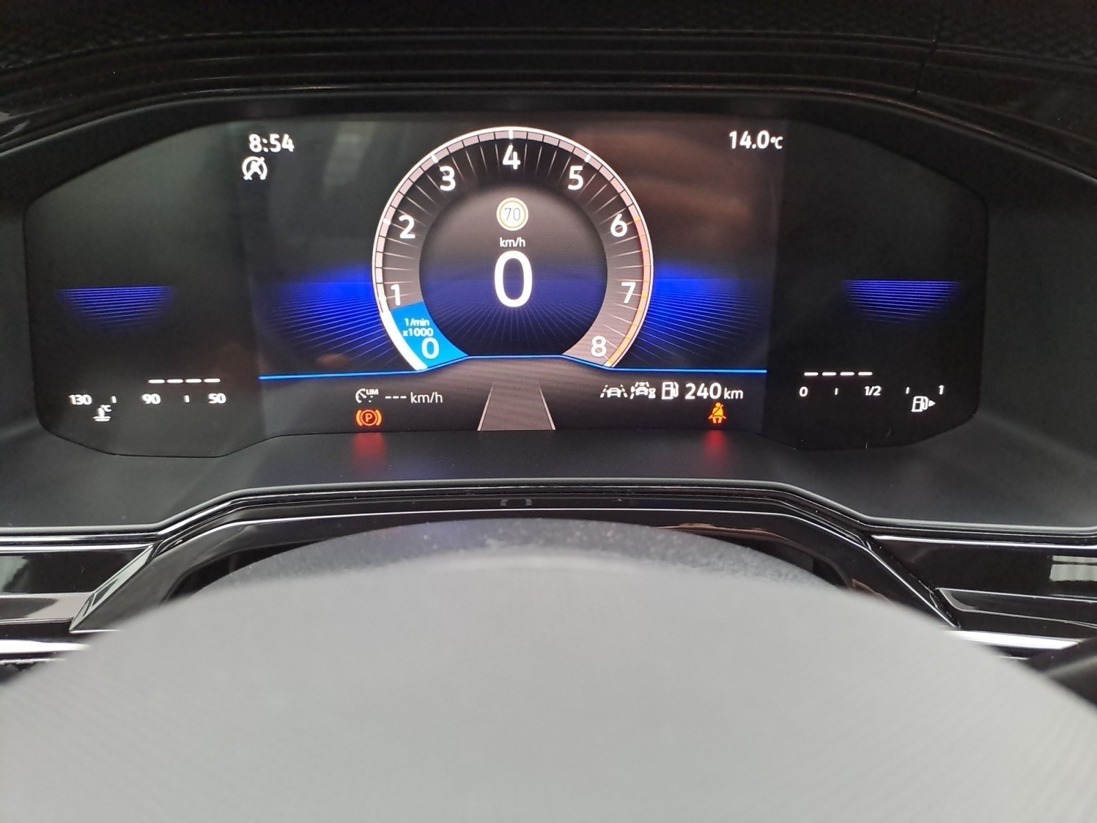 Volkswagen - Polo 1.0 *LIFE*