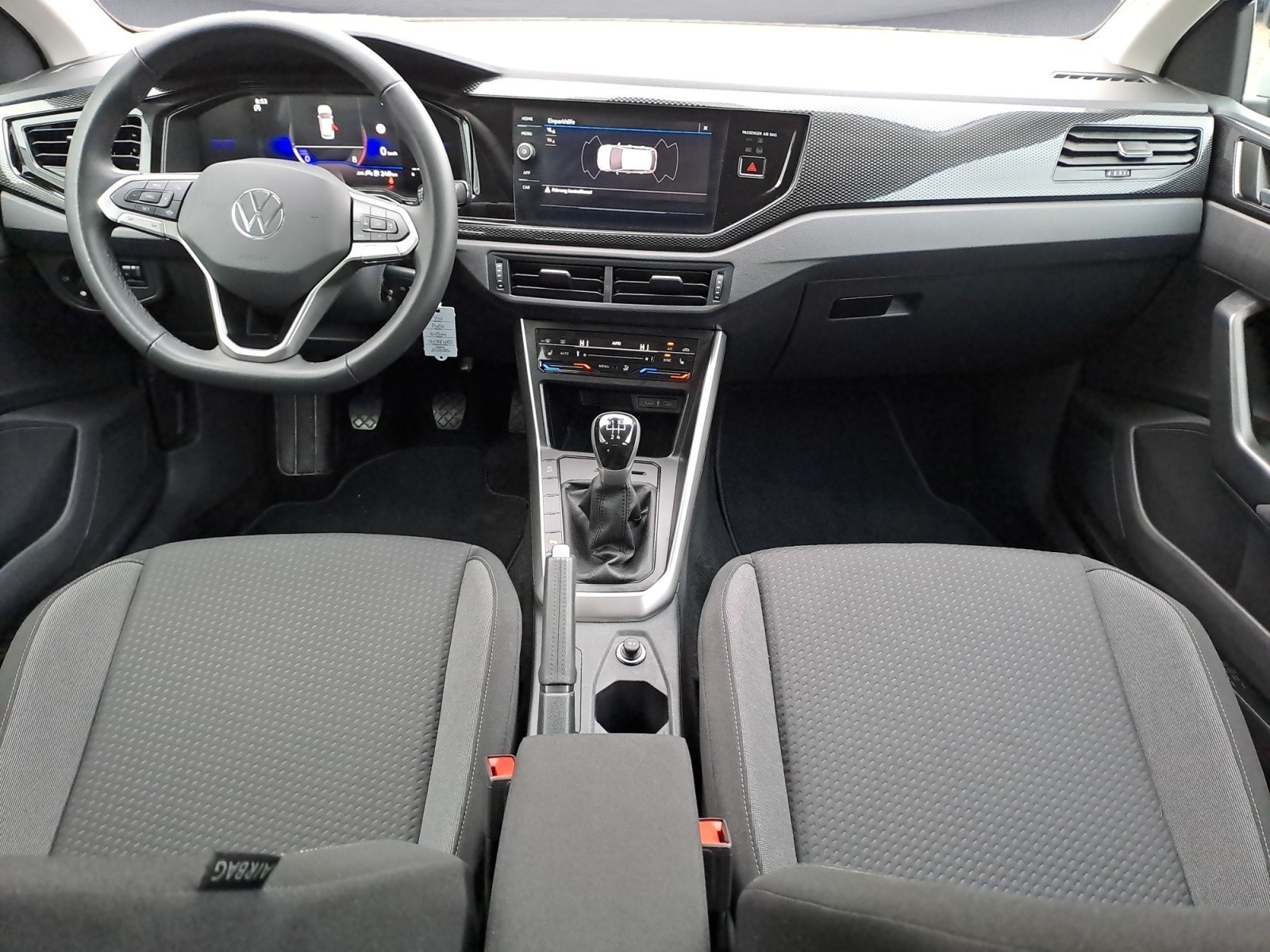 Volkswagen - Polo 1.0 *LIFE*
