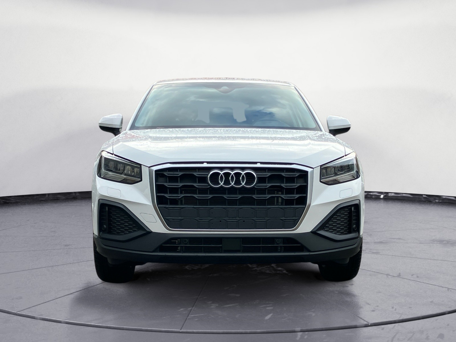 Audi - Q2 30 TFSI 85(116) kW(PS) Schaltget
