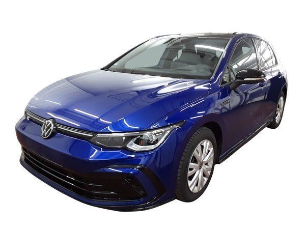 Volkswagen - Golf 2.0 TDI SCR DSG R-Line