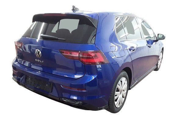 Volkswagen - Golf 2.0 TDI SCR DSG R-Line