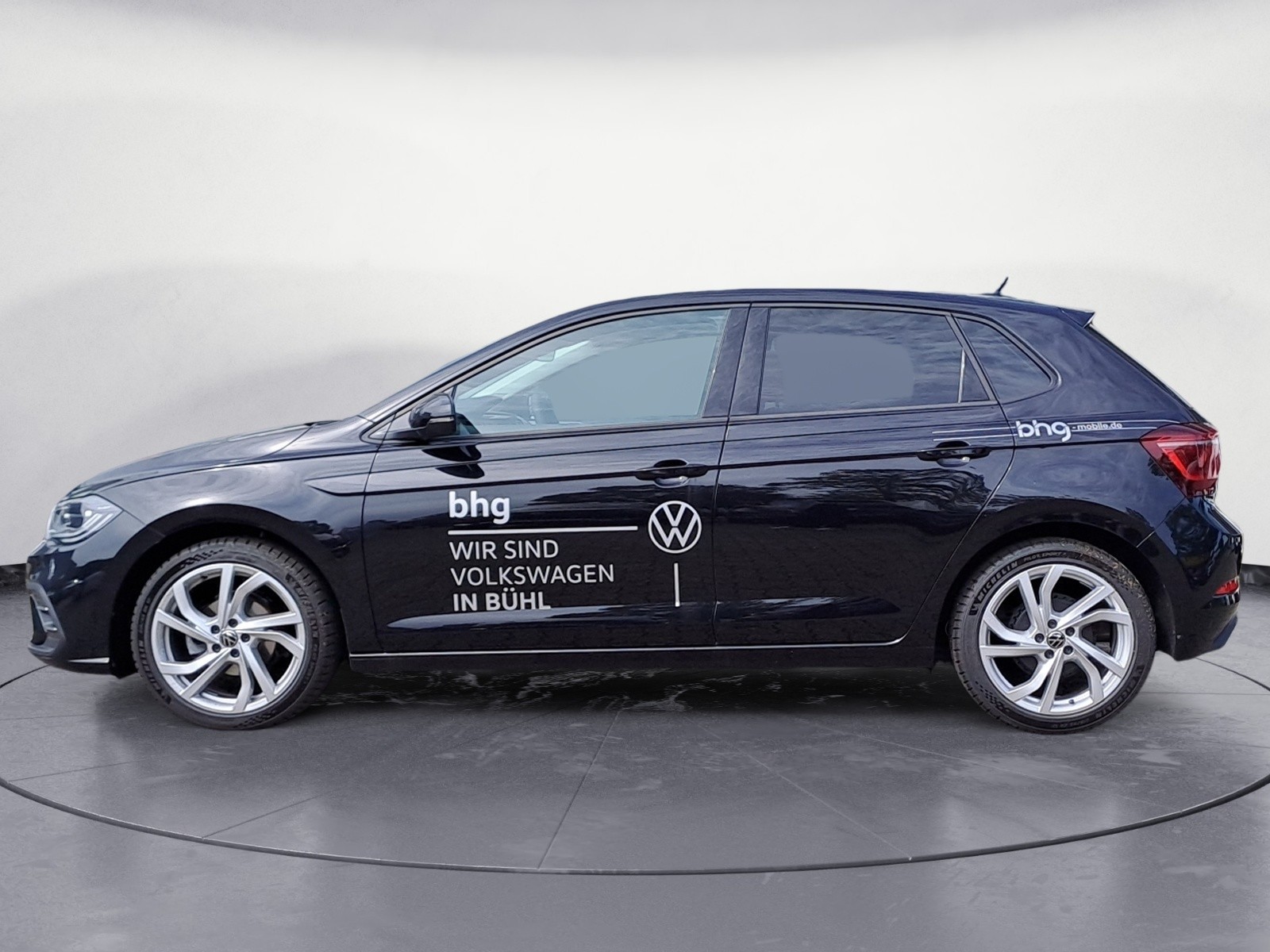 Volkswagen - Polo 1.0 TSI Style DSG