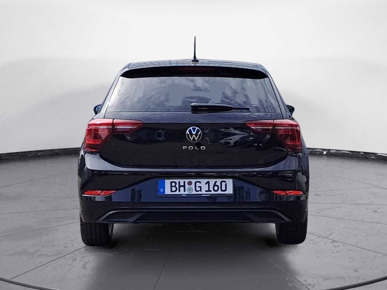 Volkswagen - Polo 1.0 TSI Style DSG