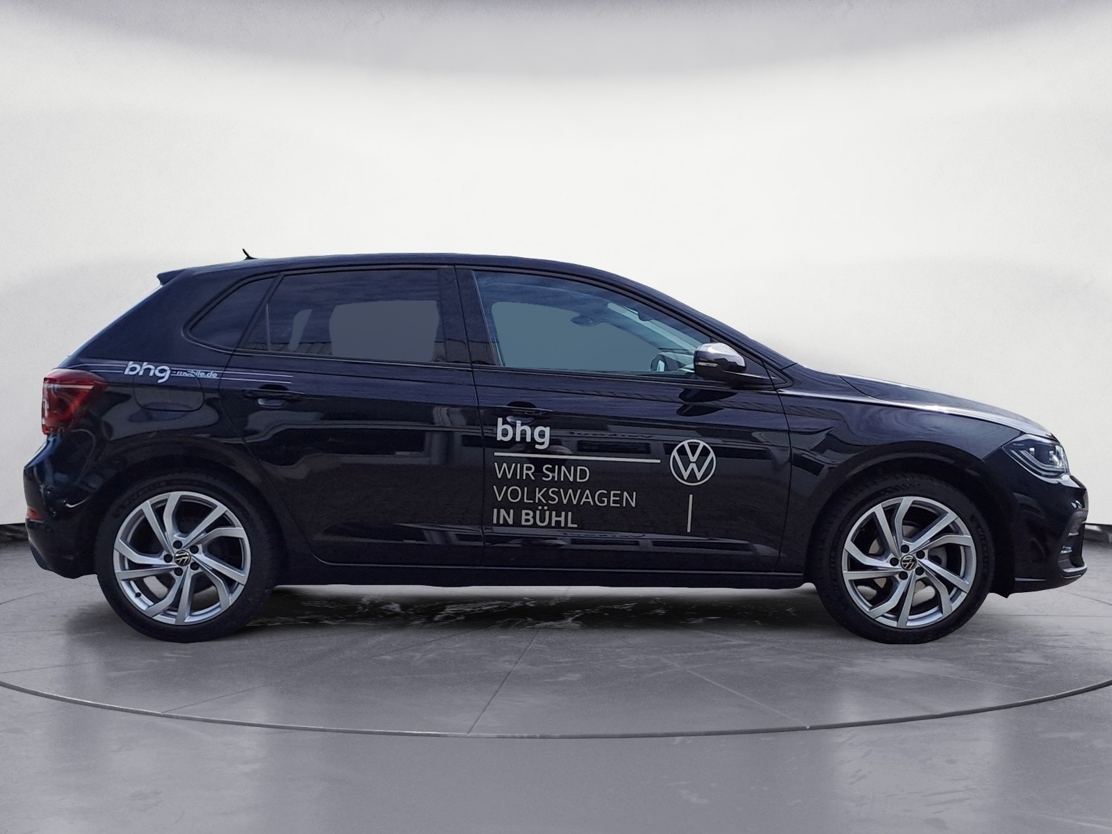 Volkswagen - Polo 1.0 TSI Style DSG
