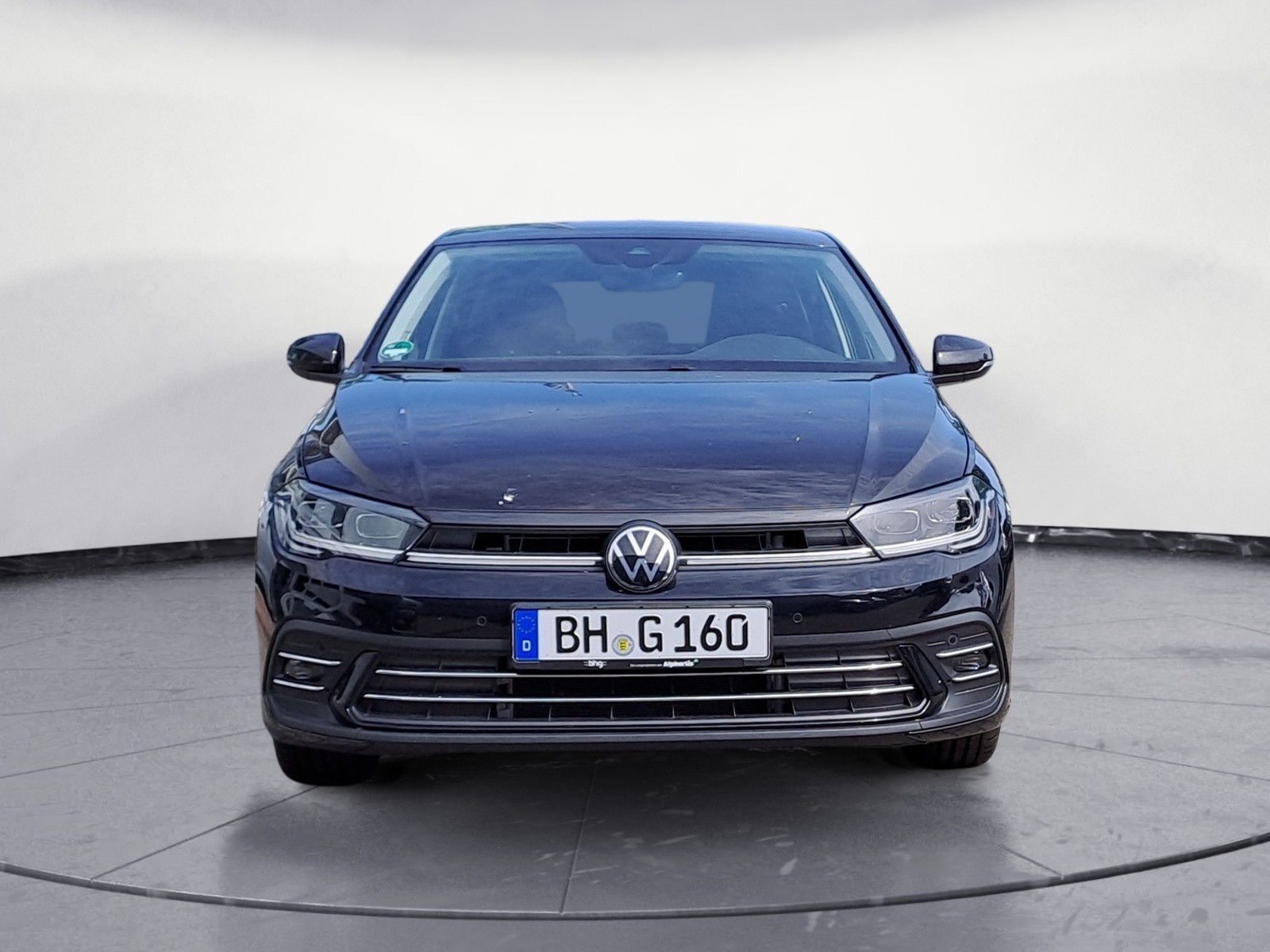 Volkswagen - Polo 1.0 TSI Style DSG