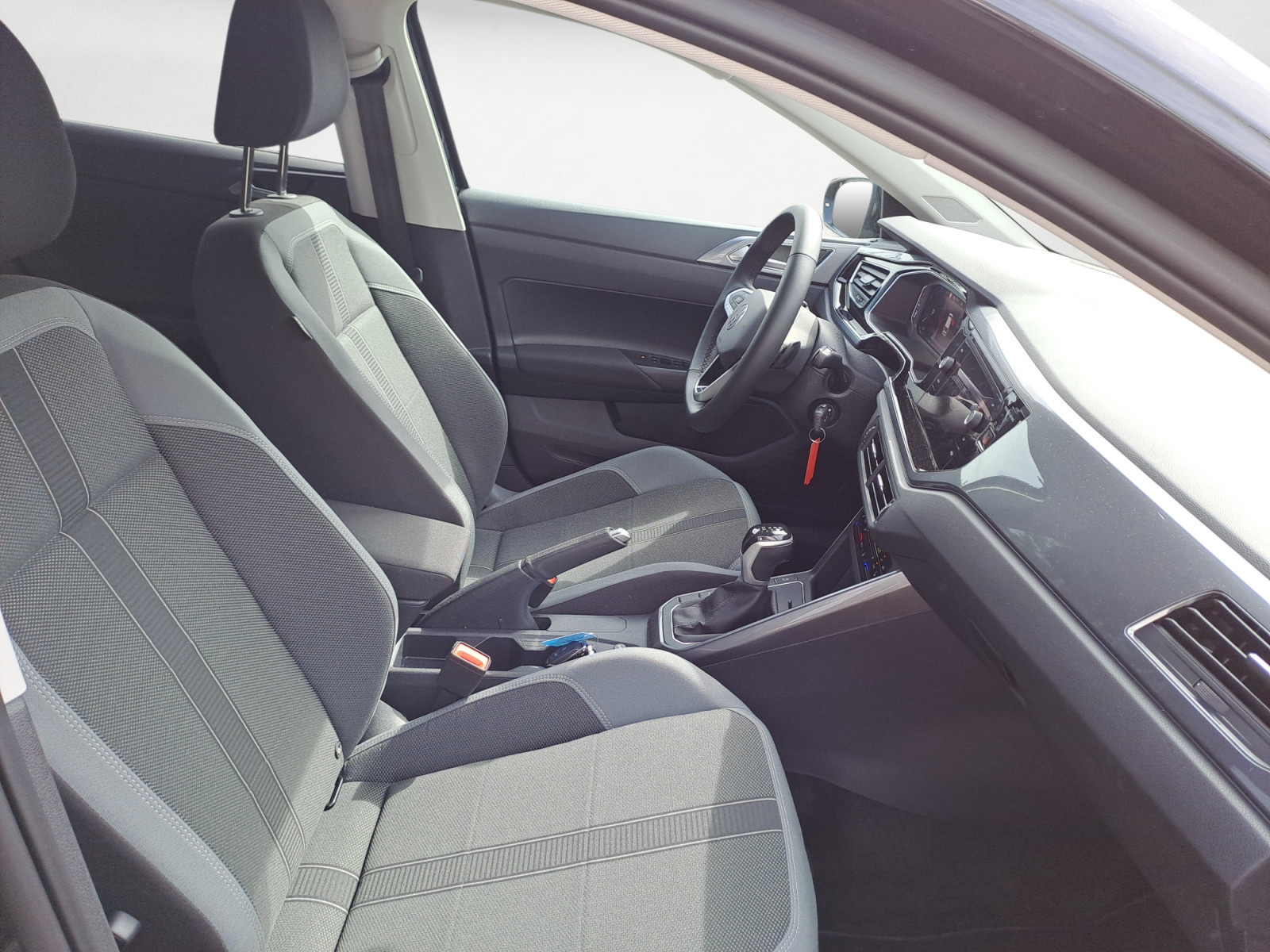 Volkswagen - Polo 1.0 TSI Style DSG