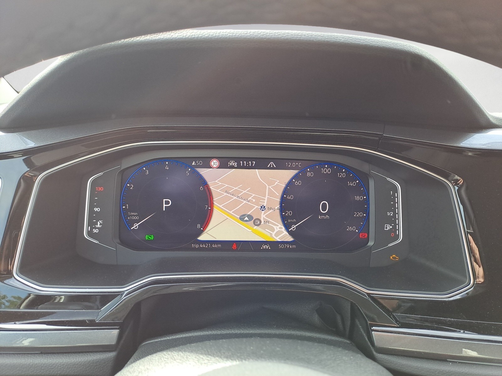 Volkswagen - Polo 1.0 TSI Style DSG