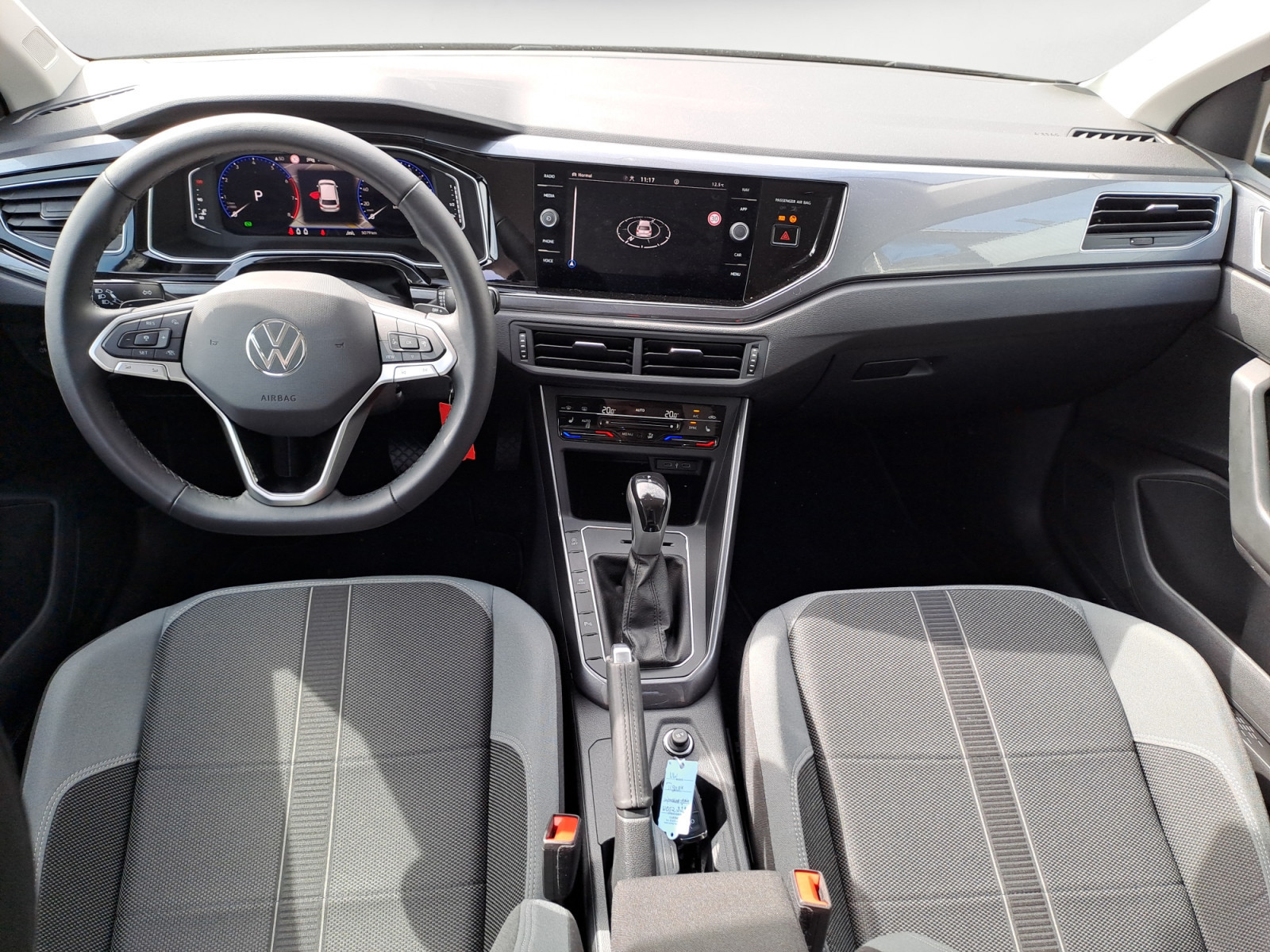 Volkswagen - Polo 1.0 TSI Style DSG