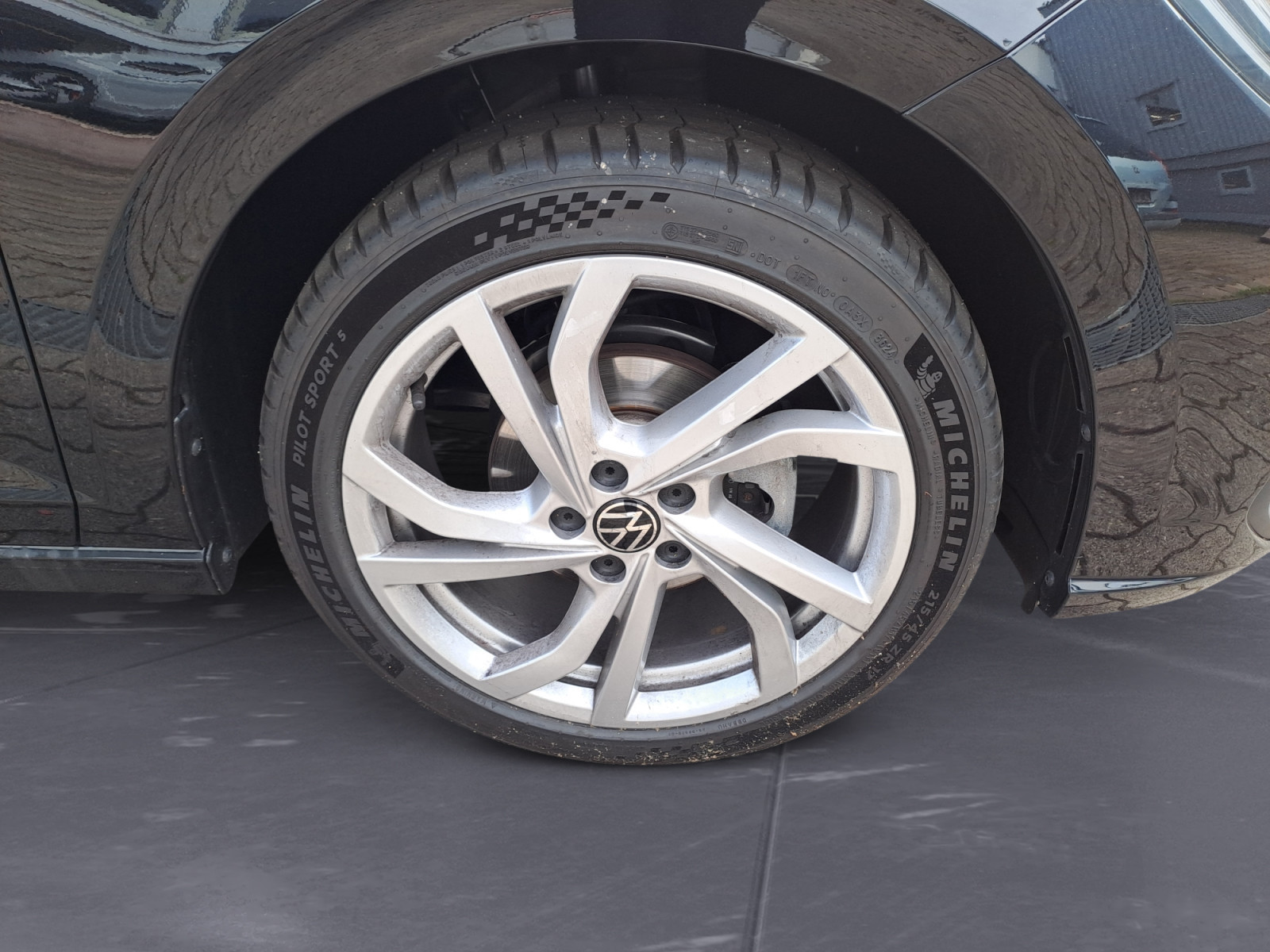 Volkswagen - Polo 1.0 TSI Style DSG