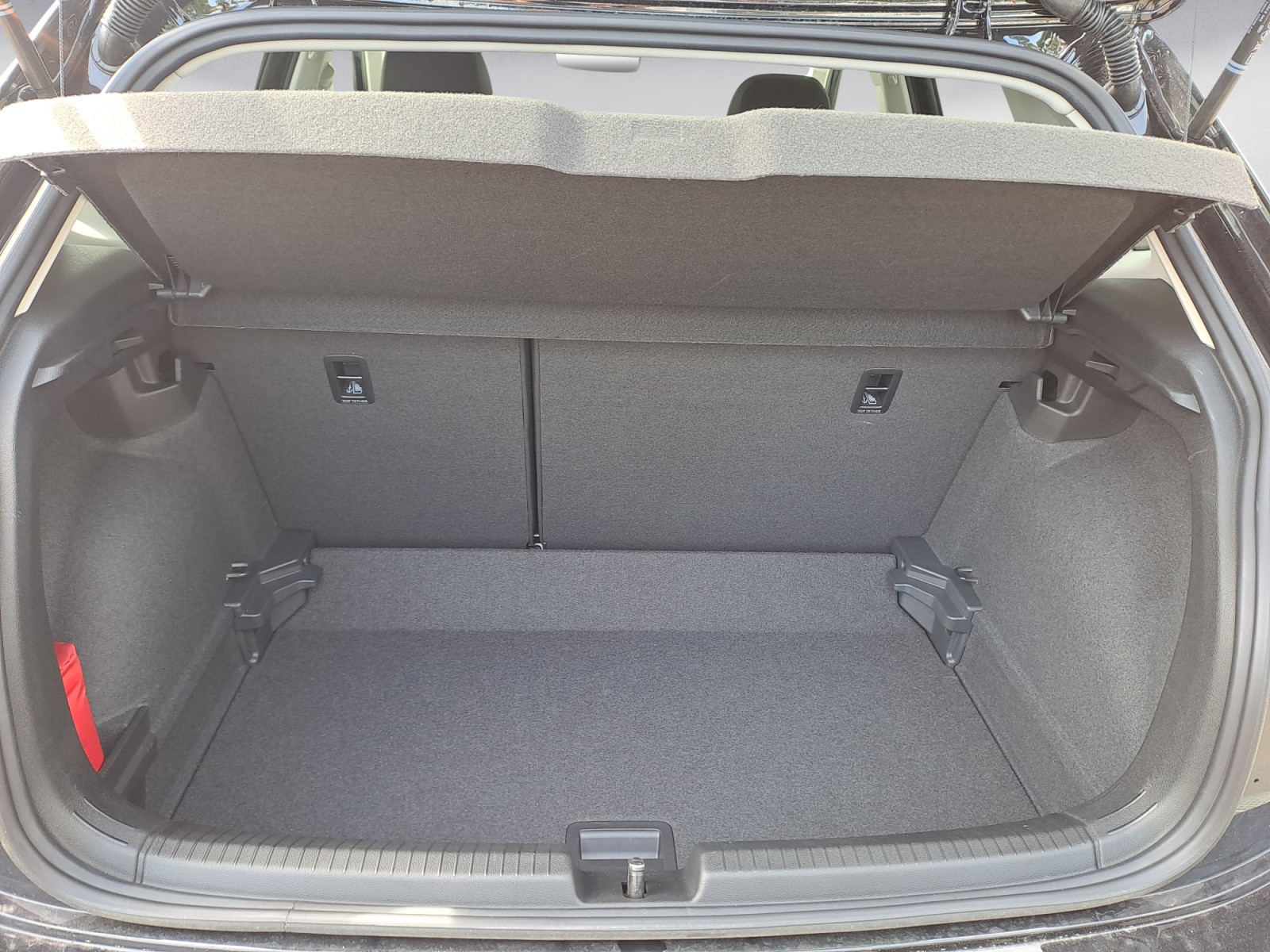 Volkswagen - Polo 1.0 TSI Style DSG