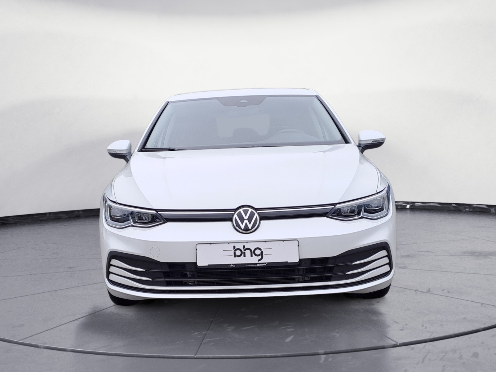 Volkswagen - Golf 1.5 eTSI OPF DSG Life