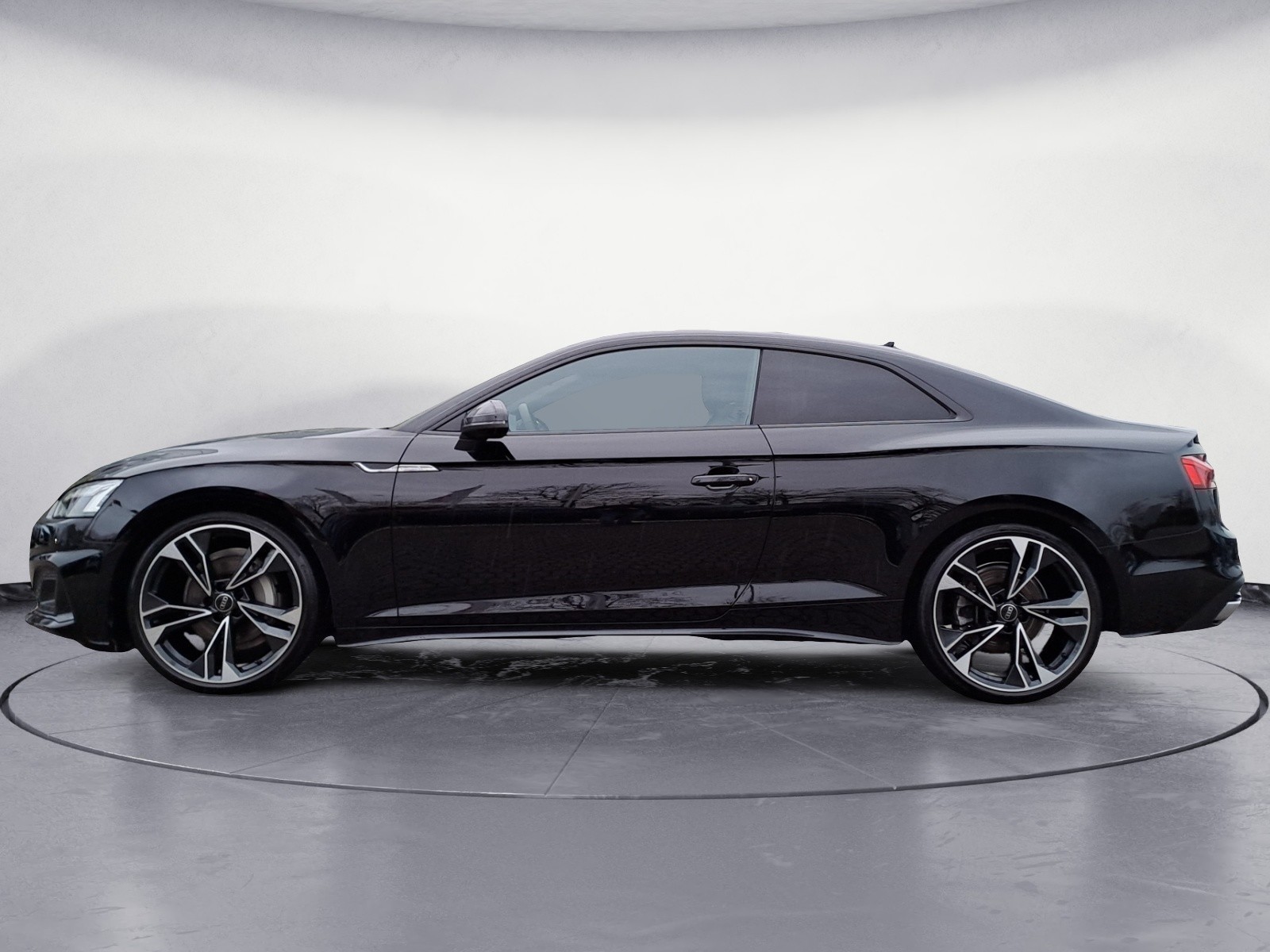 Audi - A5 Coupe advanced 40 TFSI