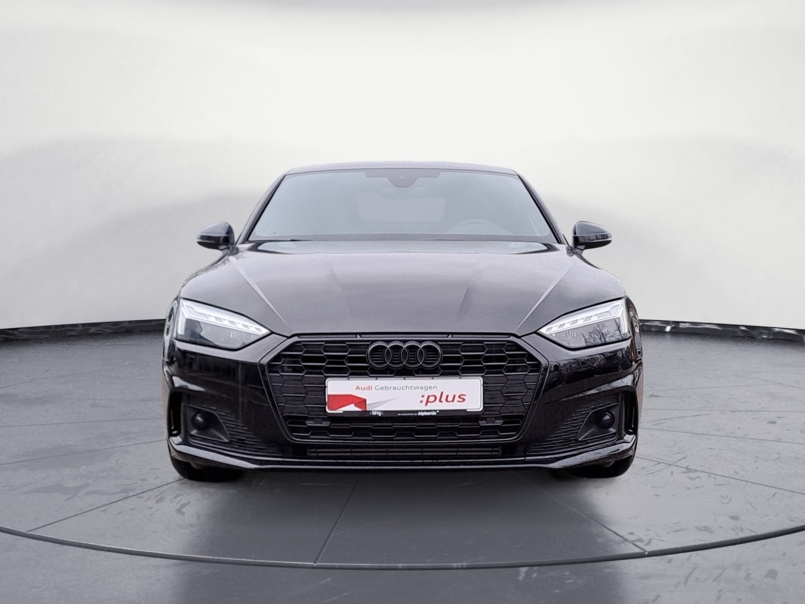Audi - A5 Coupe advanced 40 TFSI