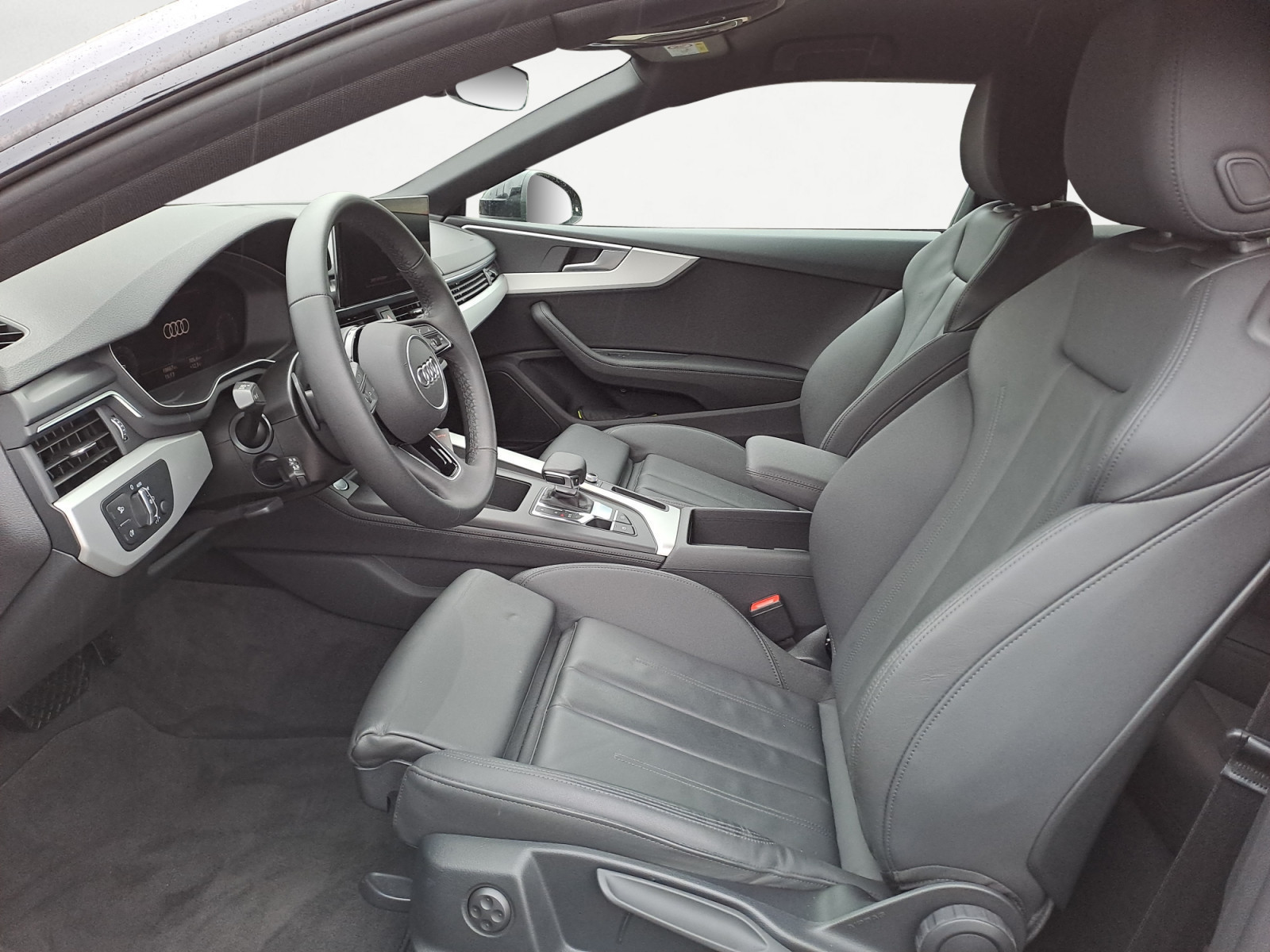 Audi - A5 Coupe advanced 40 TFSI