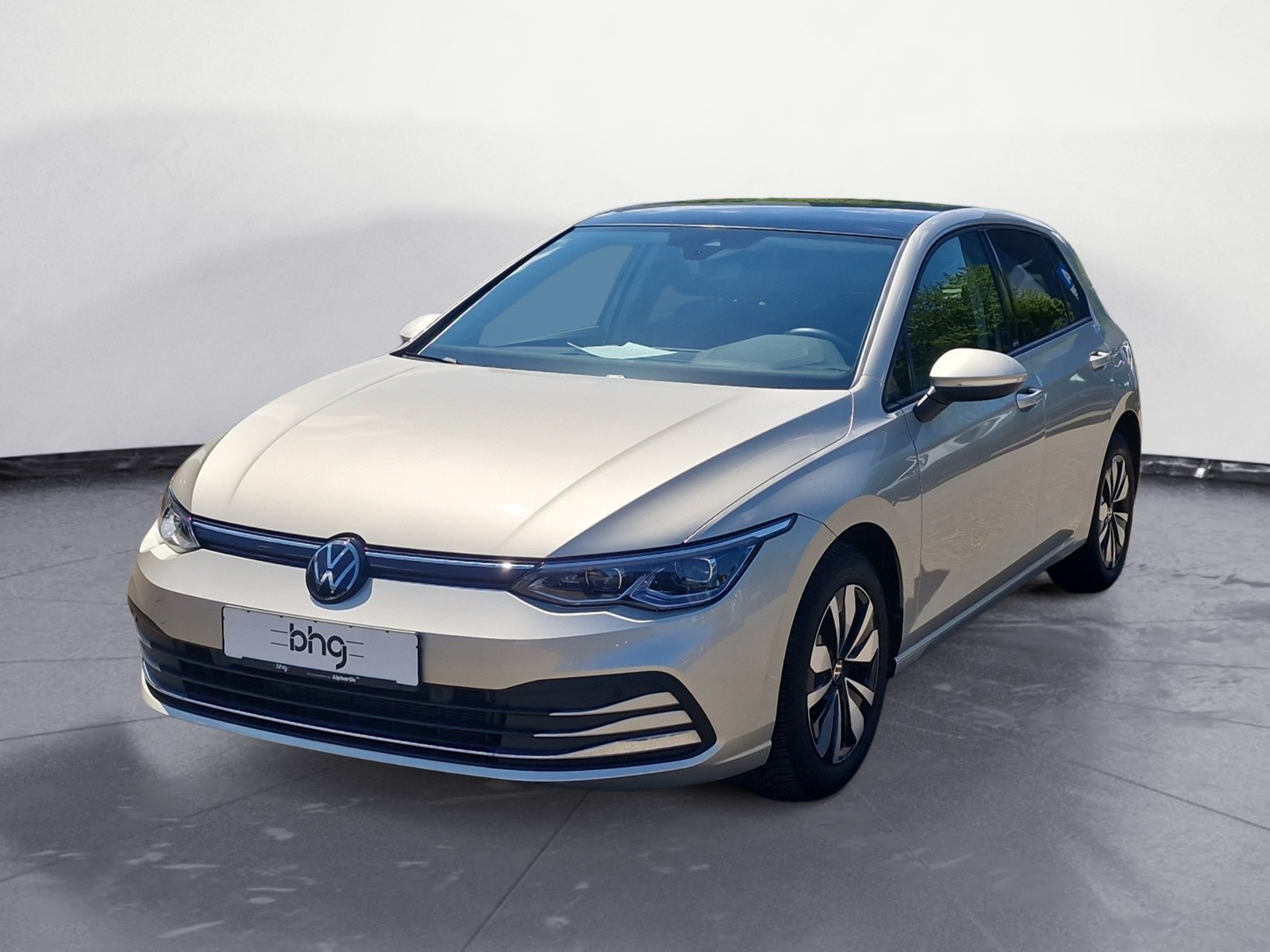 Volkswagen - Golf 1.5 TSI OPF Life
