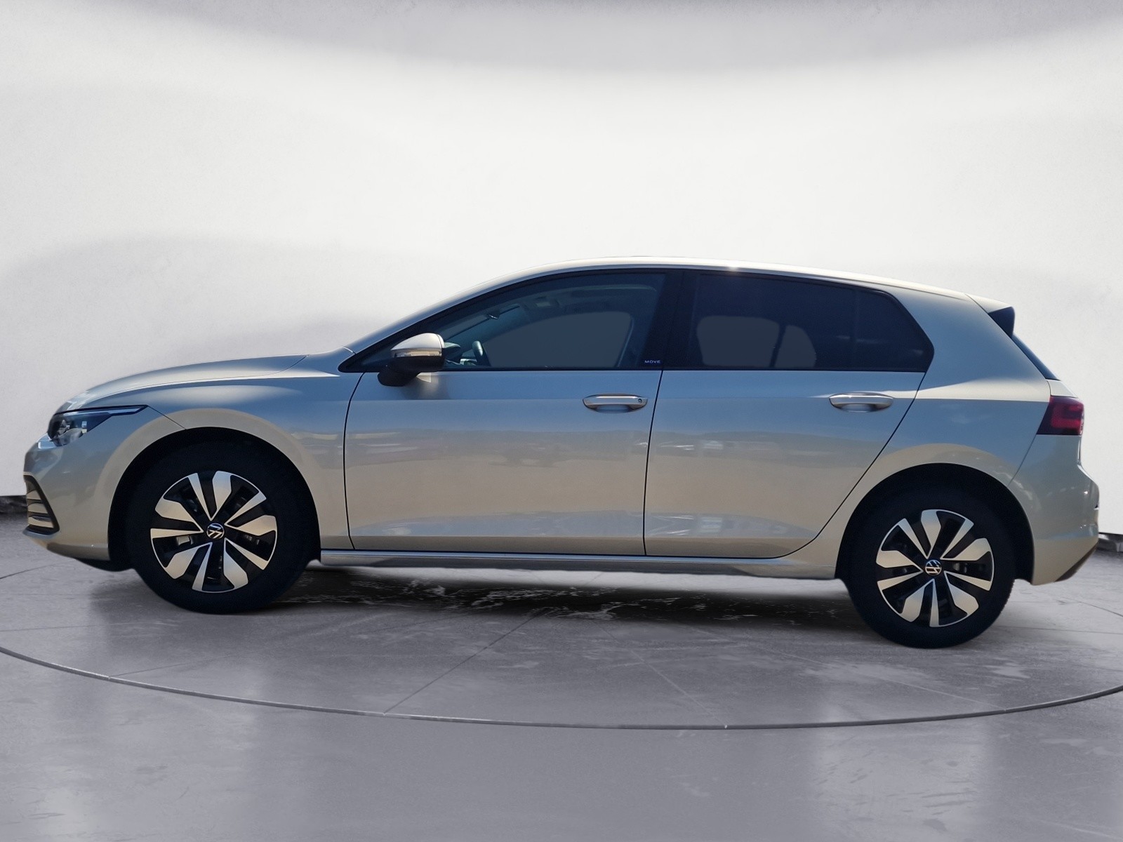 Volkswagen - Golf 1.5 TSI OPF Life