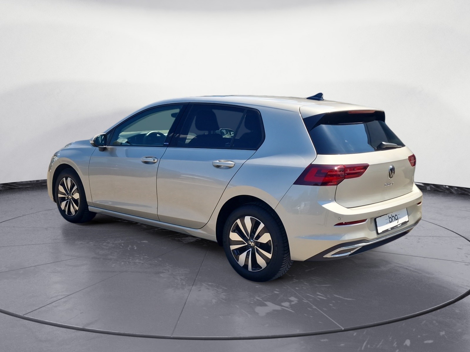 Volkswagen - Golf 1.5 TSI OPF Life
