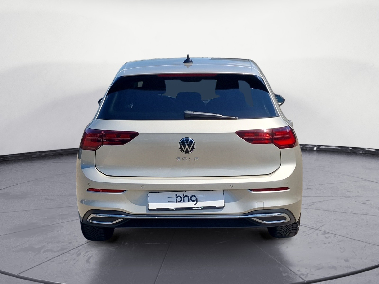 Volkswagen - Golf 1.5 TSI OPF Life