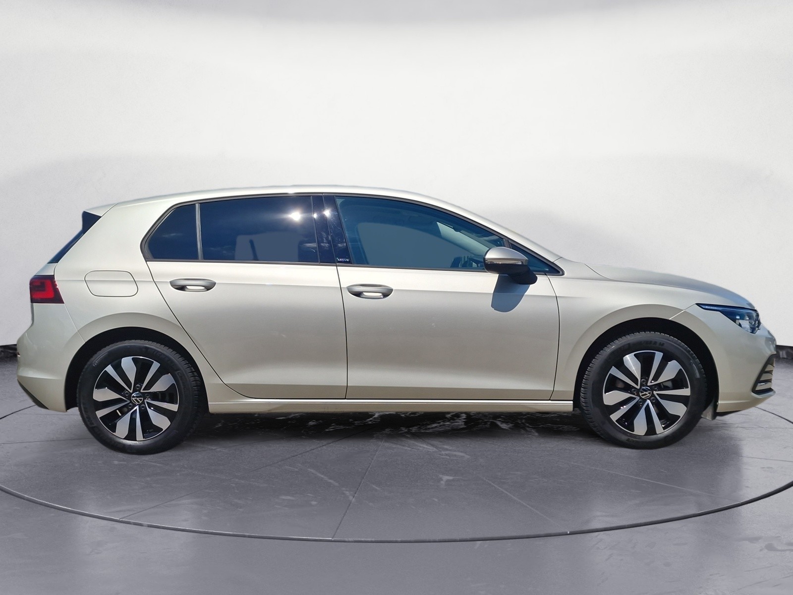Volkswagen - Golf 1.5 TSI OPF Life