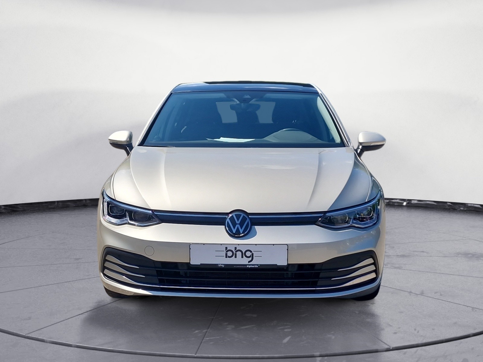 Volkswagen - Golf 1.5 TSI OPF Life