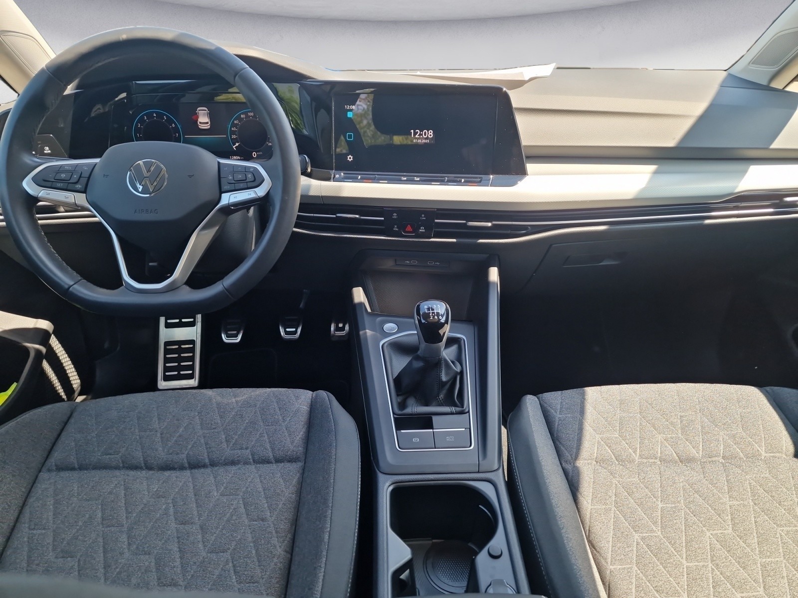 Volkswagen - Golf 1.5 TSI OPF Life