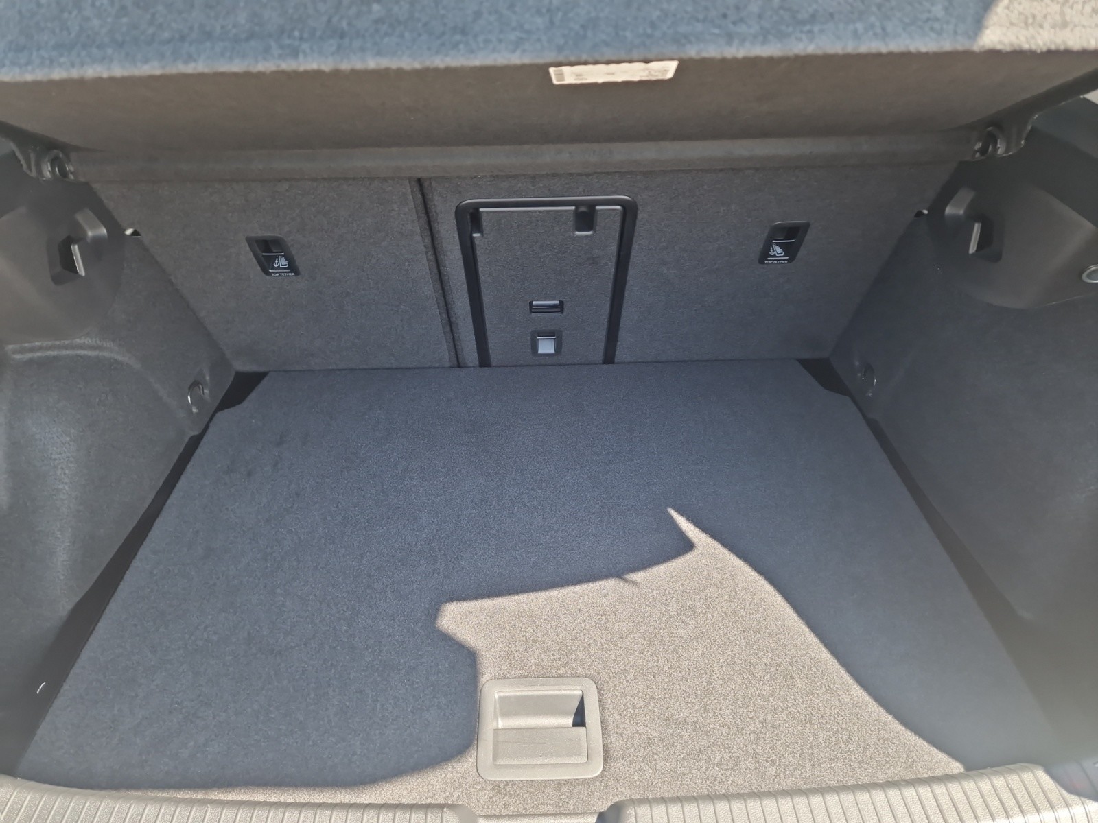 Volkswagen - Golf 1.5 TSI OPF Life