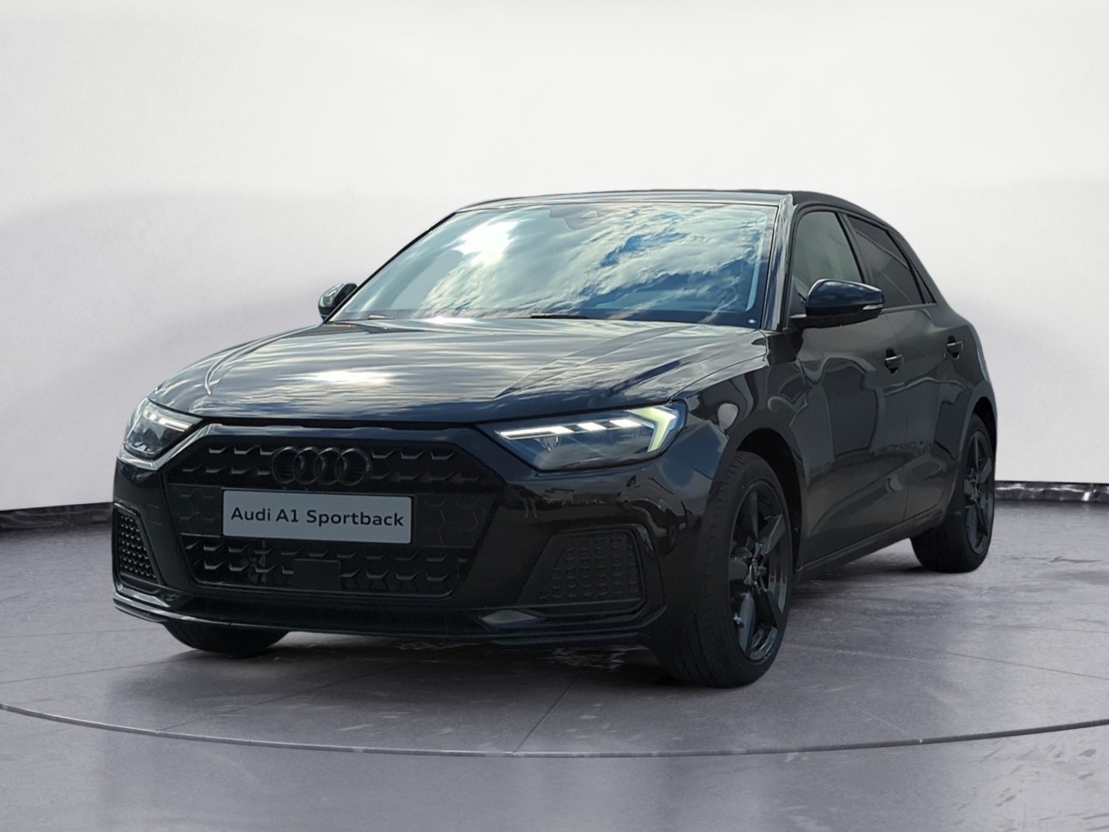 Audi - A1 Sportback