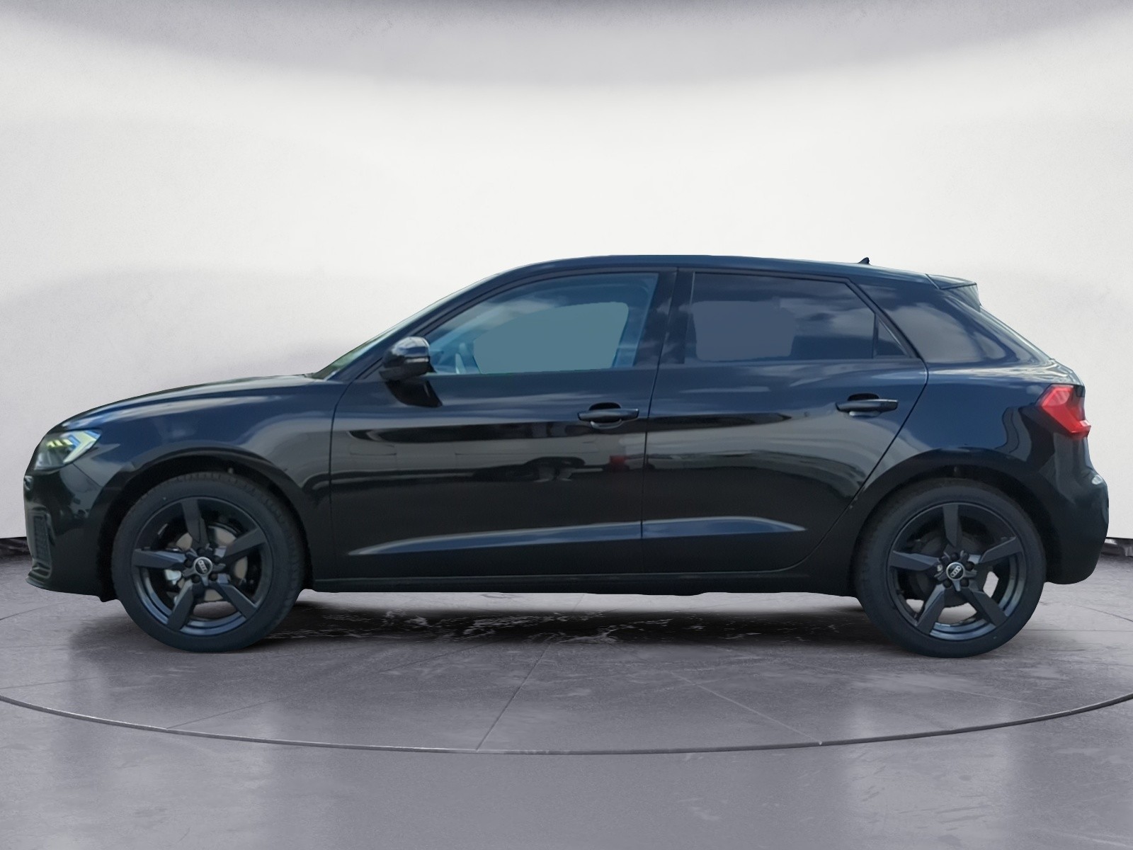 Audi - A1 Sportback