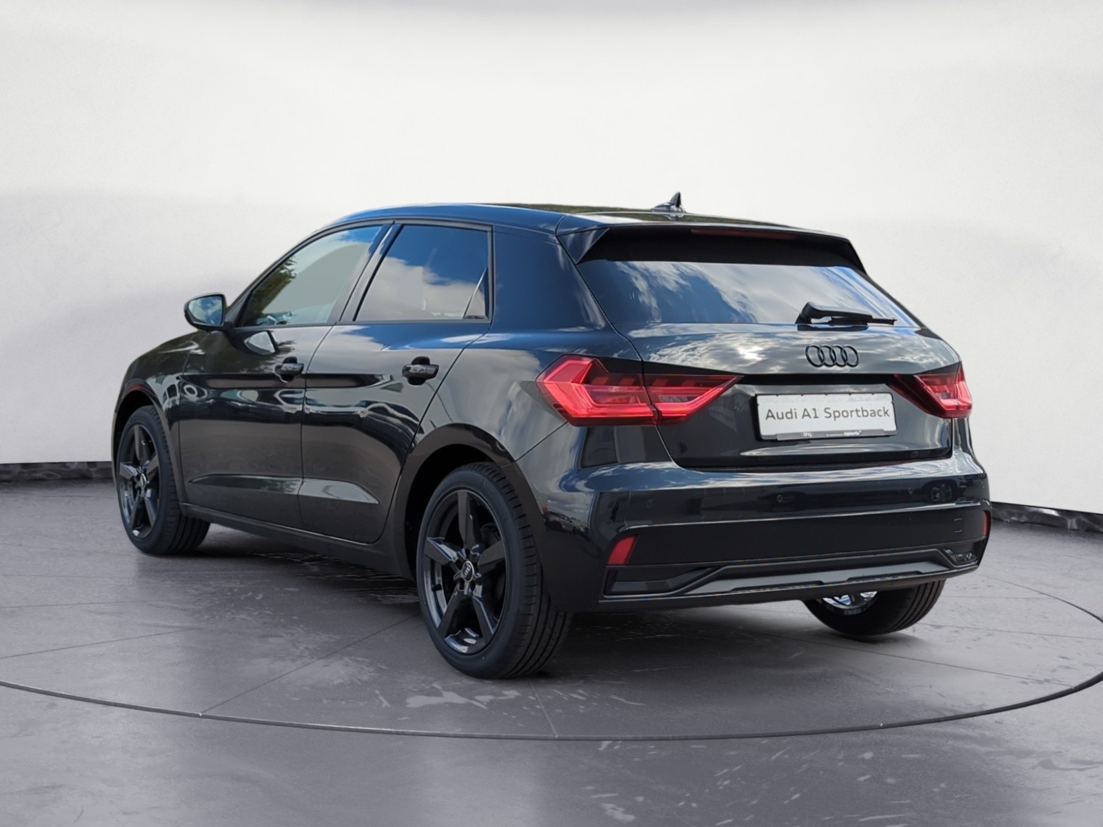 Audi - A1 Sportback